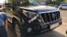 Toyota Prado TXL 2015 - Toyota Prado TXL năm sản xuất 2015, màu đen, nhập khẩu nguyên chiếc