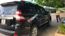 Toyota Prado TXL 2015 - Toyota Prado TXL năm sản xuất 2015, màu đen, nhập khẩu nguyên chiếc