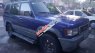 Isuzu Trooper 1998 - Bán xe Isuzu Trooper 1998 như mới, giá tốt