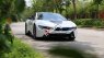 BMW i8 2014 - Cần bán BMW I8 full option sản xuất năm 2014, màu trắng, xe nhập