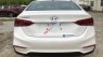 Hyundai Accent MT 2018 - Bán Hyundai Accent MT tiêu chuẩn 2018 trắng - Đẹp từ xe đến giá. LH 0943 025 050