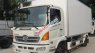 Hino 500 Series 2017 - Bán xe tải Hino 500 Series Euro 2- Euro 4 đời 2017