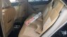 Chevrolet Aveo LTZ 2017 - Cần bán gấp Chevrolet Aveo LTZ 2017, màu đen chính chủ, giá chỉ 395 triệu