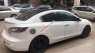 Mazda 3 S 2012 - Cần bán lại xe Mazda 3S sản xuất 2012, màu trắng biển Hà Nội