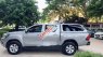 Toyota Hilux  MT 2016 - Minh cần bán Hilux Sx 2016, đăng ký tháng 5/2017, số sàn 1 cầu, máy dầu
