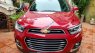 Chevrolet Captiva LTZ 2016 - Bán xe Chevrolet Captiva LTZ, đời 2016, ĐK 2017