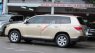 Mercedes-Benz E class 2011 - Bán Toyota Highlander LE 2011 màu vàng