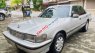 Toyota Cressida   GL   1992 - Cần bán gấp Toyota Cressida GL 1992, màu bạc, giá 65tr