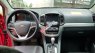Chevrolet Captiva LTZ 2016 - Bán xe Chevrolet Captiva LTZ, đời 2016, ĐK 2017