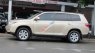 Mercedes-Benz E class 2011 - Bán Toyota Highlander LE 2011 màu vàng