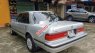 Toyota Cressida   GL   1992 - Cần bán gấp Toyota Cressida GL 1992, màu bạc, giá 65tr