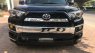 Toyota 4 Runner Limited 2015 - Xe Toyota 4 Runner Limited 2015, màu đen, nhập khẩu mỹ đăng ký 2016