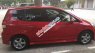 Honda Jazz 2007 - Cần bán gấp Honda Jazz 2007, màu đỏ, nhập khẩu 
