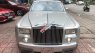 Rolls-Royce Phantom EWB 2007 - Cần bán Rolls-Royce Phantom EWB năm sản xuất 2007, màu bạc, nhập khẩu