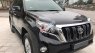 Toyota Prado TX-L 2016 - Bán Toyota Prado TX-L nhập khẩu nguyên chiếc, màu đen, sản xuất 2016. Lh: 0985102300 - 0942596555