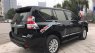 Toyota Prado TX-L 2016 - Bán Toyota Prado TX-L nhập khẩu nguyên chiếc, màu đen, sản xuất 2016. Lh: 0985102300 - 0942596555