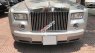 Rolls-Royce Phantom EWB 2007 - Cần bán Rolls-Royce Phantom EWB năm sản xuất 2007, màu bạc, nhập khẩu