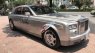 Rolls-Royce Phantom EWB 2007 - Cần bán Rolls-Royce Phantom EWB năm sản xuất 2007, màu bạc, nhập khẩu