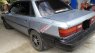 Toyota Camry Lx 1987 - Cần bán xe Toyota Camry Lx năm sản xuất 1987, màu bạc, nhập khẩu