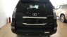Lexus GX460 Luxury 2020 - Bán Lexus GX460 Luxury 2020, màu đen, nhập khẩu Mỹ
