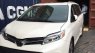 Toyota Sienna Limited 2018 - Cần bán xe Toyota Sienna Limited đời 2018, màu trắng, nhập khẩu chính hãng