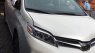 Toyota Sienna Limited 2018 - Cần bán xe Toyota Sienna Limited đời 2018, màu trắng, nhập khẩu chính hãng