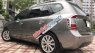 Kia Carens   2.0 AT  2012 - Cần bán lại xe Kia Carens 2.0 AT đời 2012, màu xám chính chủ
