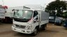 Thaco OLLIN 350 E4  2018 - Giá xe Ollin350 E4 tải trọng 2.2 - 3.5 Trường Hải ở Hà Nội
