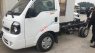 Xe tải 1,5 tấn - dưới 2,5 tấn K200  2018 - Giá xe tải K200 tải trọng 1 tấn 1.9 tấn Trường Hải