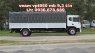 Xe tải 5 tấn - dưới 10 tấn 2018 - Bán xe Veam VPT950 9.3 tấn, thùng dài 7m6, giá tốt nhất