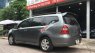 Nissan Livina 1.8 A/T  2011 - Bán xe Nissan Livina đời 2011 màu bạc, giá tốt