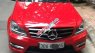 Mercedes-Benz C class C300 2011 - Bán Mercedes C300 model 2012, màu đỏ
