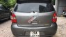 Nissan Livina 1.8 A/T  2011 - Bán xe Nissan Livina đời 2011 màu bạc, giá tốt