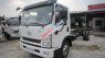 Xe tải 5 tấn - dưới 10 tấn Faw 6.2 tấn 2016 - Bán xe tải Faw 6.2 tấn, thùng dài 4.4m