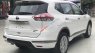 Nissan X trail SL 2018 - Bán xe Nissan X trail 2.0 SL cao cấp màu trắng hoặc bạc chỉ với 915 triệu, duy nhất trong tháng này, LH 0978631002