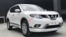 Nissan X trail SL 2018 - Bán xe Nissan X trail 2.0 SL cao cấp màu trắng hoặc bạc chỉ với 915 triệu, duy nhất trong tháng này, LH 0978631002