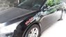 Chevrolet Cruze  LT 2016 - Bán xe Chevrolet Cruze đời 2016, màu đen chính chủ