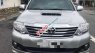 Toyota Fortuner G 2014 - Bán ô tô Toyota Fortuner G sản xuất năm 2014, màu bạc số sàn