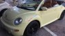 Volkswagen Beetle 2008 - Bán xe Volkswagen Beetle 2.0 mui xếp điện, tự động cực đỉnh, hàng hiếm