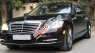 Mercedes-Benz S class S400 2010 - Bán ô tô Mercedes S400 năm sản xuất 2010, màu đen