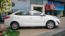Toyota Vios 1.5E 2020 - Bán Toyota Vios 1.5E đời 2020, màu trắng, xe Giao ngay, giá cực tốt, KM hấp dẫn