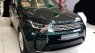 LandRover Discovery   SE 2017 - Cần bán giá xe LandRover Discovery SE 2017- 7 chỗ màu trắng, xám, đen xe giao ngay với ưu đãi lớn