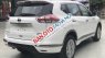 Nissan X trail SL  2018 - Bán Nissan X trail SL sản xuất 2018, màu trắng