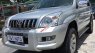 Toyota Prado GX 2007 - Bán Toyota Prado GX đời 2007, màu bạc, nhập khẩu