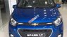 Chevrolet Spark LT 2018 - Chevrolet Spark LT giá cực Hot, hỗ trợ trả góp lên tới 80%