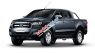 Ford Ranger XL 2018 - Cần bán xe Ford Ranger XL năm sản xuất 2018, màu đen, xe nhập