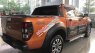 Ford Ranger  Wildtrak 3.2L   2018 - Bán xe Ford Ranger Wildtrak 3.2L sản xuất năm 2018, xe nhập, giá tốt