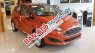 Ford Fiesta 1.5 AT Titanium  2018 - Bán Ford Fiesta 1.5 AT Titanium sản xuất năm 2018, giá chỉ 480 triệu