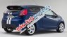 Ford Fiesta 1.5 AT Titanium 2018 - Bán xe Ford Fiesta 1.5 AT Titanium đời 2018, giá cạnh tranh, hỗ trợ trả góp 90% liên hệ 0933906119
