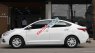 Hyundai Accent   AT   2018 - Cần bán xe Hyundai Accent AT đời 2018, màu trắng, nhập khẩu, mới 100%